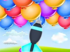 Balloon Pop