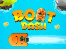 Boat Dash