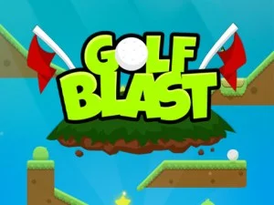 Golf Blast